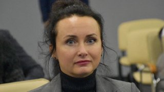 Татьяна Ерохина стала исполняющим обязанности зампредседателя саратовского правительства