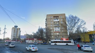 Администрация через суд изъяла участок на проспекте Строителей в Саратове