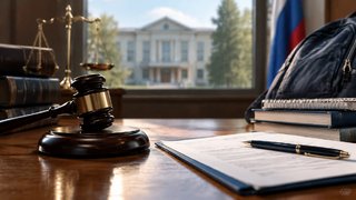 Отчисленный за неуспеваемость сын погибшего участника СВО пытается восстановиться в лицее через суд