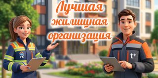 Жилищные организации Саратова и Балакова могут побороться за звание Лучшая жилищная организация