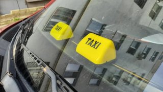 В России готовят законопроект об отмене детского тарифа в такси
