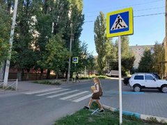 В Энгельсском районе снизилось количество ДТП