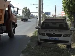 В Энгельсском районе снизилось количество ДТП