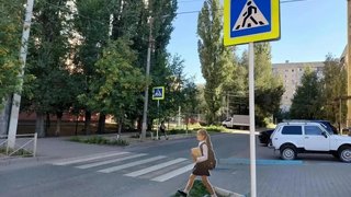 В Энгельсском районе снизилось количество ДТП