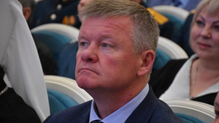 Михаил Исаев решил выйти из попечительского совета СГУ