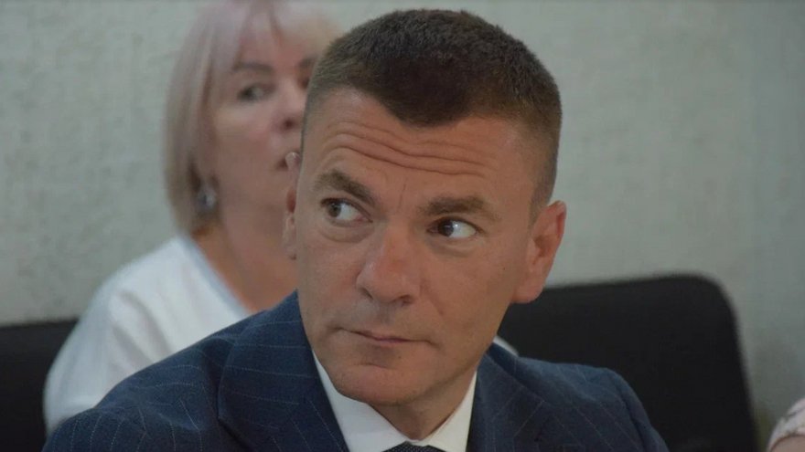 Максим Михайловский возглавит администрацию Волжского района Саратова