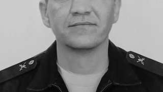 В Саратовской области провожают в последний путь погибших на СВО бойцов
