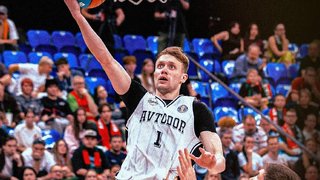 Саратовский Автодор проиграл Локомотиву-Кубани в Краснодаре