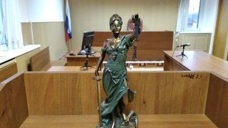 В Саратовской области мужчину отправили в колонию за избиение трех детей
