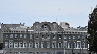 Назначен новый ответственный за соцразвитие Саратова