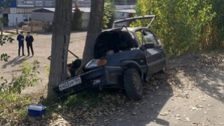 Число пострадавших в автокатастрофе в Саратове выросло до пяти