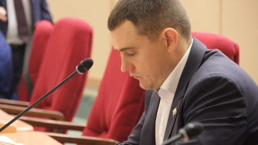 В гордуме Саратова выбрали председателей комитетов по МСУ и делам ветеранов