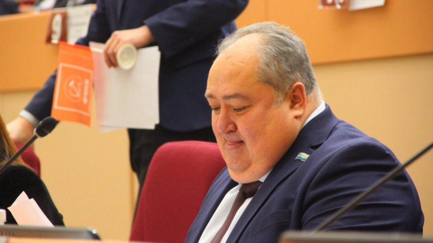 В гордуме Саратова выбрали председателей комитетов по МСУ и делам ветеранов