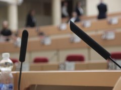 В гордуме Саратова выбрали председателей комитетов по МСУ и делам ветеранов