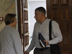 В гордуме Саратова выбрали председателей комитетов по МСУ и делам ветеранов