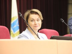 В гордуме Саратова выбрали председателей комитетов по МСУ и делам ветеранов