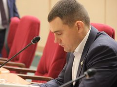 В гордуме Саратова выбрали председателей комитетов по МСУ и делам ветеранов