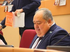 В гордуме Саратова выбрали председателей комитетов по МСУ и делам ветеранов