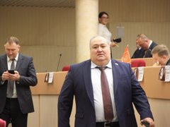 В гордуме Саратова выбрали председателей комитетов по МСУ и делам ветеранов