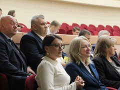 В гордуме Саратова выбрали председателей комитетов по МСУ и делам ветеранов