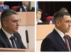 В гордуме Саратова выбрали председателей комитетов по МСУ и делам ветеранов