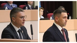 В гордуме Саратова выбрали председателей комитетов по МСУ и делам ветеранов