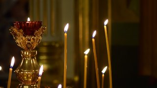 В Саратовской области прощаются с погибшими бойцами СВО
