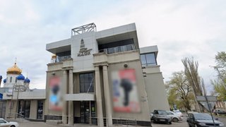 В Саратове снесут бывшее здание кинотеатра Маяк