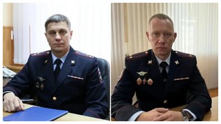Сменился ответственный за борьбу с экстремизмом в саратовском МВД