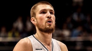 Капитан саратовского Автодора пропустит несколько матчей из-за травмы плеча