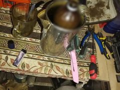 В Саратове у мужчины изъяли полкилограмма наркотиков и бульбулятор