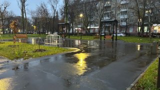 Погода в Саратовской области: небольшой дождь в субботу