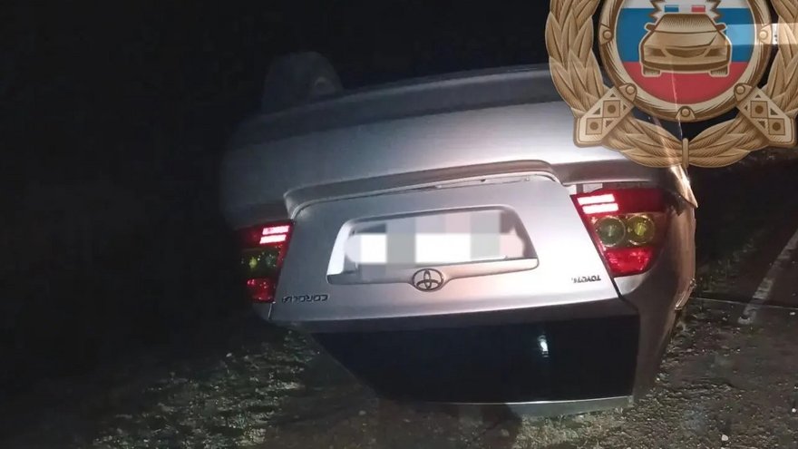 В ДТП под Саратовом погибла девушка-подросток