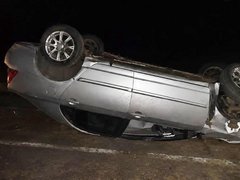 Погубивший 16-летнюю пассажиру подросток-водитель был пьян в момент ДТП