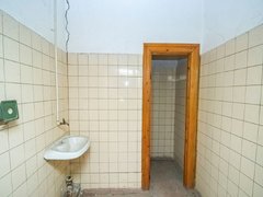Саратовцам предлагают вложиться в заброшенное здание в Парке Победы