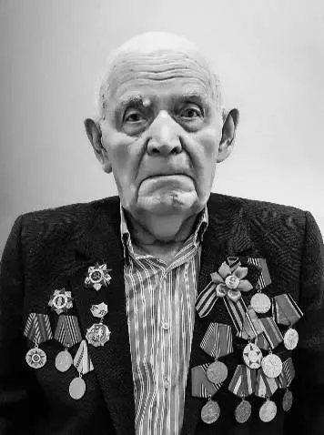 Скончался 100-летний саратовский ветеран Зякиулла Бикуллов