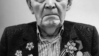 Скончался 100-летний саратовский ветеран Зякиулла Бикуллов