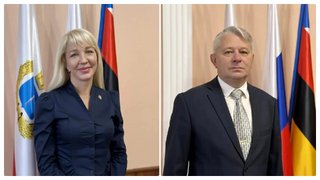 В энгельсской администрации сменили двух руководителей