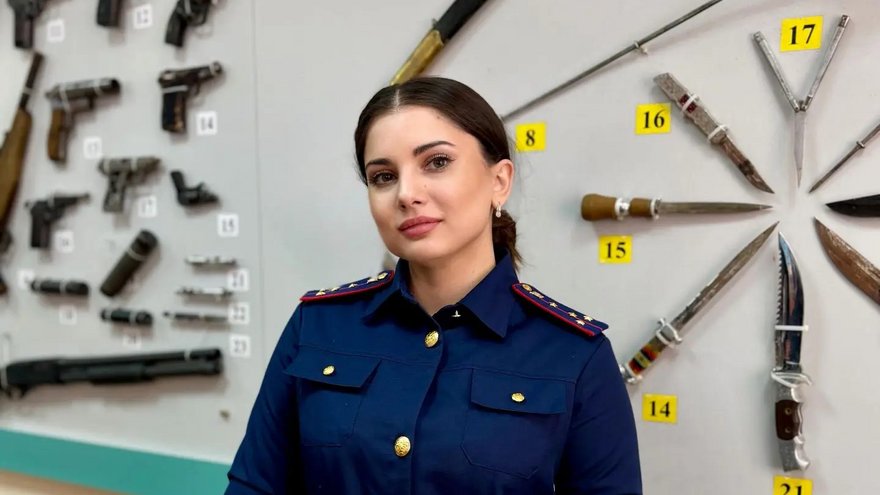 Саратовские следователи-криминалисты отмечают профессиональный праздник