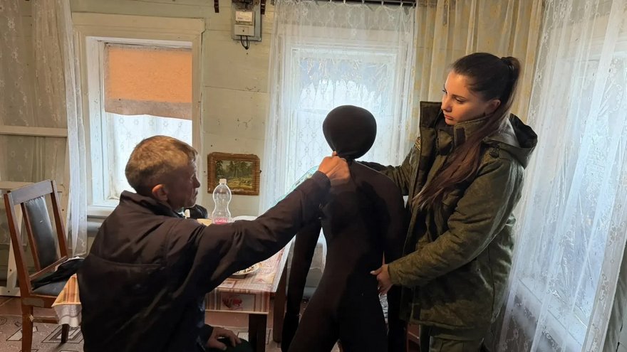 Саратовские следователи-криминалисты отмечают профессиональный праздник