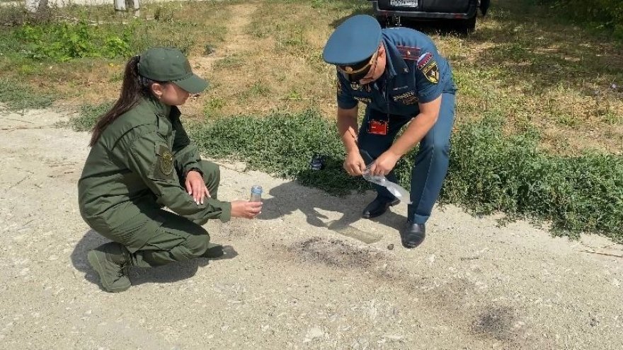 Саратовские следователи-криминалисты отмечают профессиональный праздник