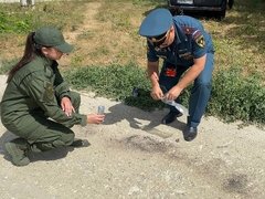 Саратовские следователи-криминалисты отмечают профессиональный праздник