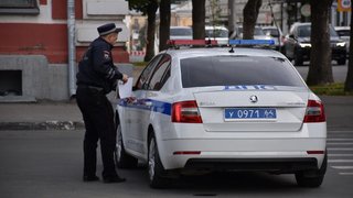 В Саратовской области за три дня поймали 62 пьяных водителя