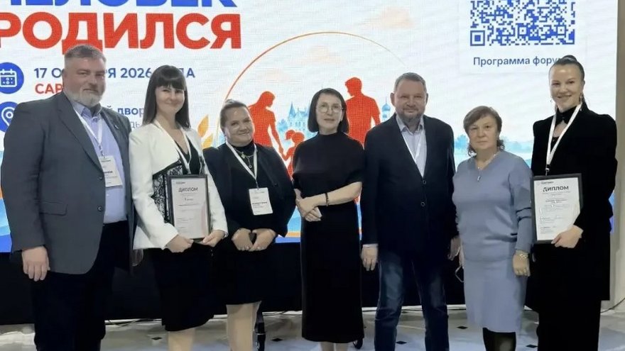 В горбольнице № 8 провели уже 16 уникальных для Саратова операций на матке