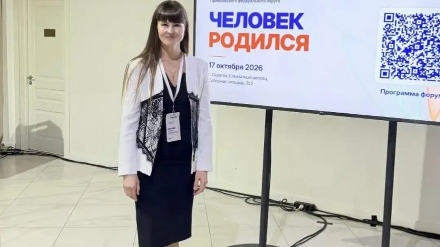 В горбольнице № 8 провели уже 16 уникальных для Саратова операций на матке