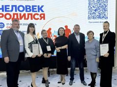 В горбольнице № 8 провели уже 16 уникальных для Саратова операций на матке