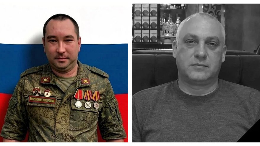 На СВО погиб саратовский стрелок-контрактник Морозов