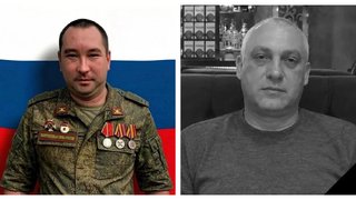 На СВО погиб саратовский стрелок-контрактник Морозов