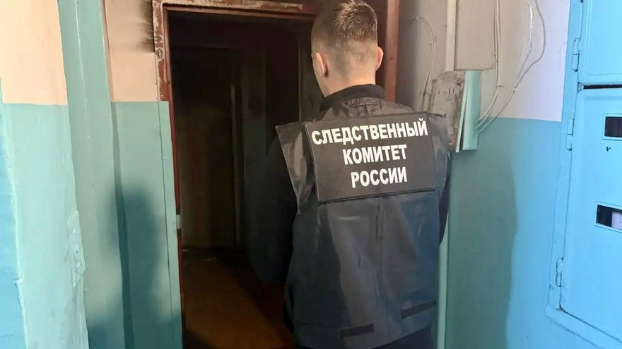 В больнице Балакова скончался пострадавший на пожаре мужчина