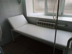 В больнице Балакова скончался пострадавший на пожаре мужчина